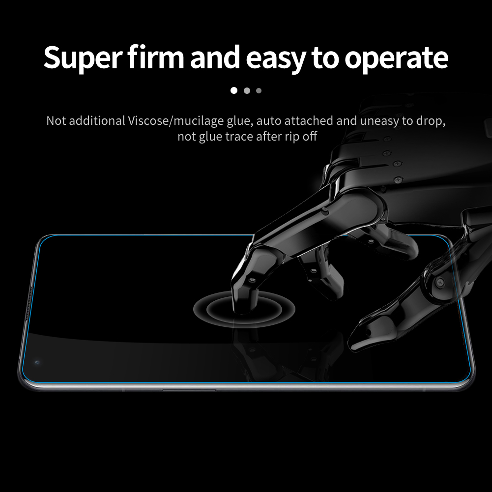 NILLKIN-for-OnePlus-9-Film-Amazing-HPRO-9H-Anti-Explosion-Anti-Scratch-Full-Coverage-Tempered-Glass--1845162-10